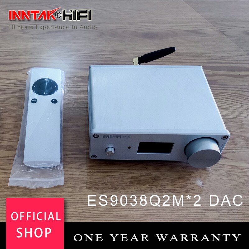 Hi-Fi SU9  ES9038 Q2M + Ƹ׷ USB DAC, QCC5..